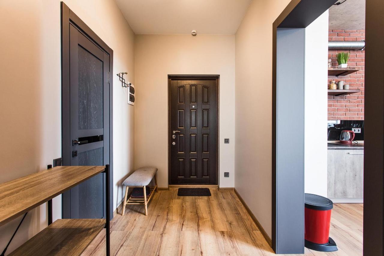 דירות אודסה Arcadia Loft Style מראה חיצוני תמונה