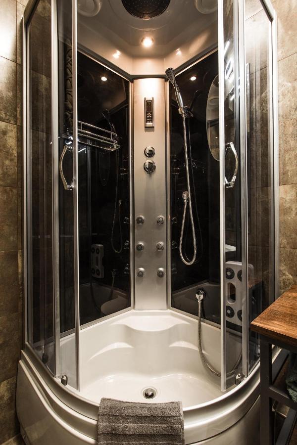 דירות אודסה Arcadia Loft Style מראה חיצוני תמונה